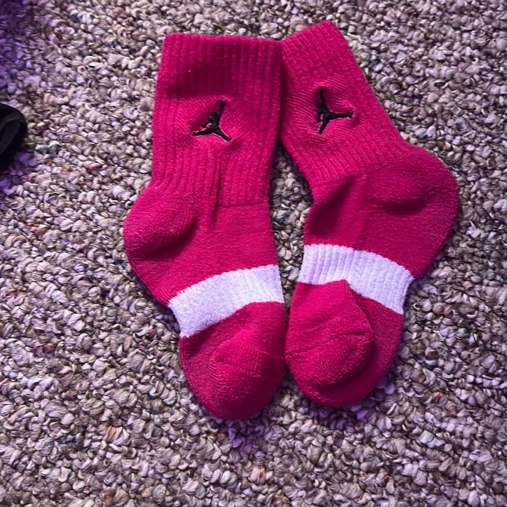 Jordan socks